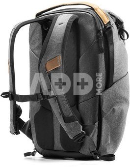 Peak Design Everyday Backpack V2 20L, charcoal (BEDB-20-CH-2)