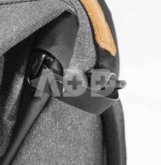Peak Design Everyday Backpack V2 20L, charcoal (BEDB-20-CH-2)