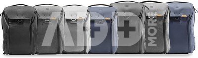 Peak Design Everyday Backpack V2 20L, charcoal (BEDB-20-CH-2)