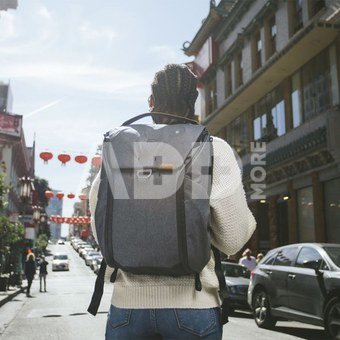 Peak Design Everyday Backpack V2 20L, charcoal (BEDB-20-CH-2)