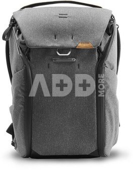 Peak Design Everyday Backpack V2 20L, charcoal (BEDB-20-CH-2)