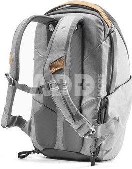 Peak Design Everyday Backpack Zip V2 20L, ash