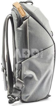 Peak Design Everyday Backpack Zip V2 20L, ash
