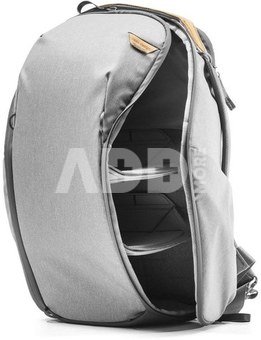 Peak Design Everyday Backpack Zip V2 20L, ash
