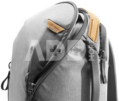 Peak Design Everyday Backpack Zip V2 20L, ash