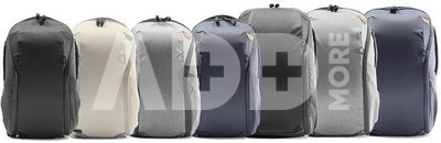 Peak Design Everyday Backpack Zip V2 20L, ash