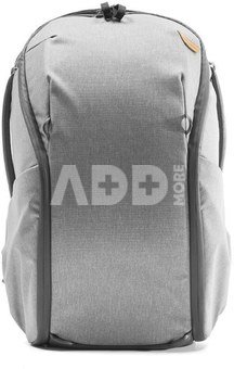 Peak Design Everyday Backpack Zip V2 20L, ash
