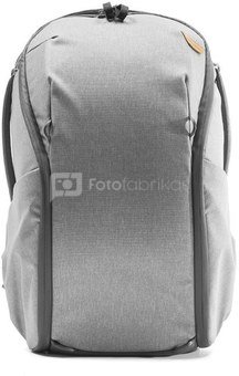 Peak Design рюкзак Everyday Backp.ZipV2 20 л, Ash
