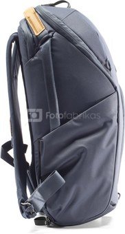 Peak Design Everyday Backpack Zip V2 20L, midnight