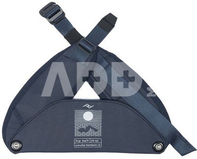 Peak Design Everyday Hip Belt V2, midnight