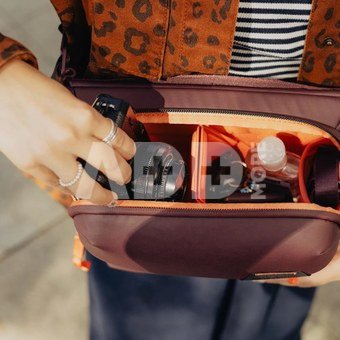 Peak Design Everyday Sling V2 3L, eclipse