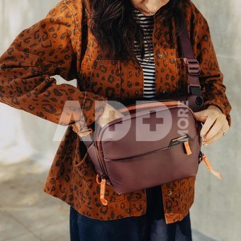 Peak Design Everyday Sling V2 3L, eclipse
