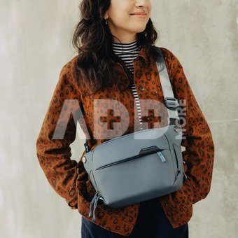 Peak Design Everyday Sling V2 3L, ocean