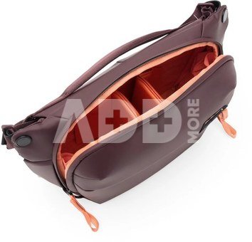 Peak Design Everyday Sling V2 6L, eclipse