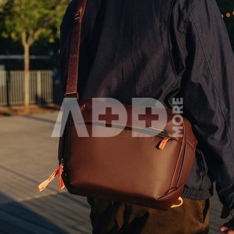 Peak Design Everyday Sling V2 6L, eclipse