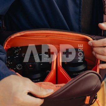 Peak Design Everyday Sling V2 6L, eclipse
