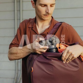 Peak Design Everyday Totepack V2 20L, eclipse