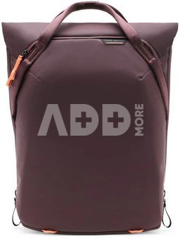 Peak Design Everyday Totepack V2 20L, eclipse