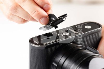 Peak Design Field Plate