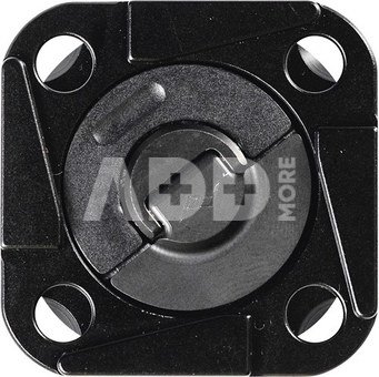 Peak Design Field Plate