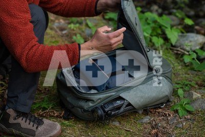 Peak Design Field Pouch V2, coyote