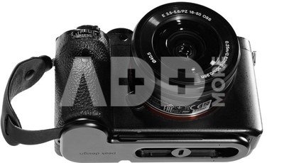 Peak Design hand strap Micro Clutch L-Plate