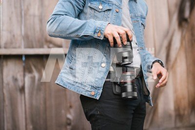 Peak Design Lens Kit LK-S-2 Sony