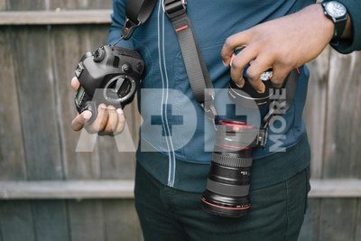 Peak Design Lens Kit LK-S-2 Sony