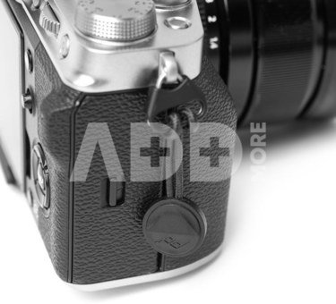Peak Design Micro Anchor V4 4 шт., черный