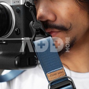 Peak Design Micro Anchor V4 4 шт., черный