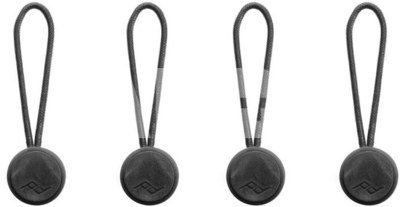 Peak Design Micro Anchor V4 4 шт., черный