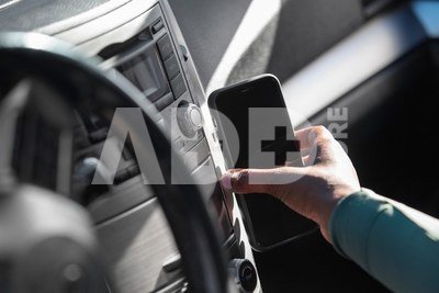 Peak Design Mobile Car Mount VHB