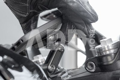 Peak Design Mobile Motorcycle Mount Stem