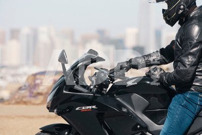 Peak Design Mobile Motorcycle Mount Stem
