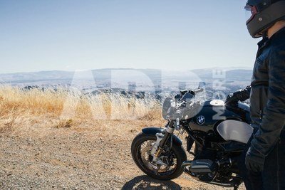 Peak Design Mobile Motorcycle Mount Stem