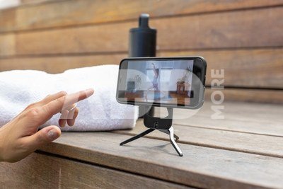 Peak Design Mobile Tripod - Phones and tablets mounts - Smartphone