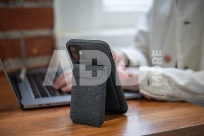 Peak Design Mobile Wallet Stand, midnight