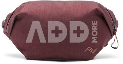 Peak Design Outdoor Sling 2L, eclipse