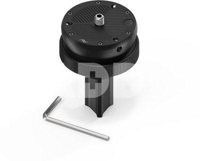 Peak Design Pro Tripod Pro Leveling Base
