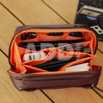 Peak Design Tech Pouch, eclipse