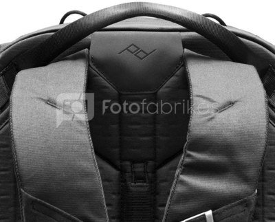 Рюкзак Peak Design Travel Backpack 45L, черный
