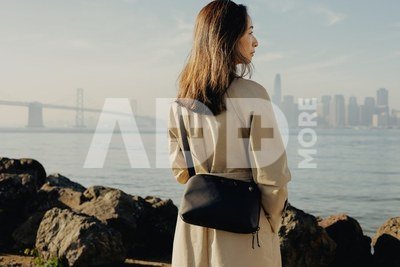 Peak Design Travel Crossbody 3L, black