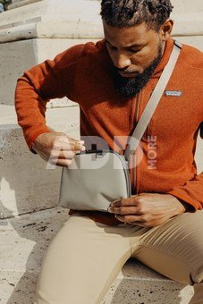Peak Design Travel Crossbody 3L, stone