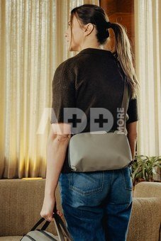 Peak Design Travel Crossbody 3L, stone