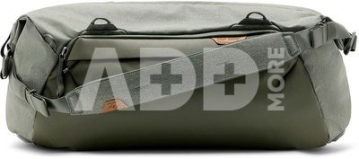 Peak Design сумка Travel Duffel 50 л, sage