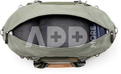 Peak Design сумка Travel Duffel 50 л, sage