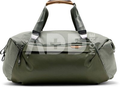 Peak Design сумка Travel Duffel 50 л, sage