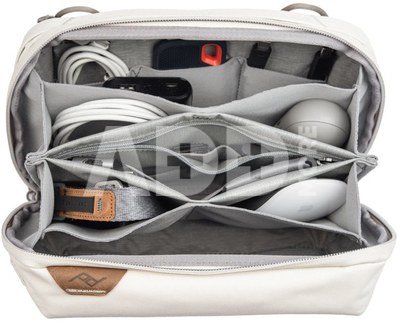 Peak Design футляр Travel Tech Pouch, bone