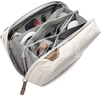 Peak Design футляр Travel Tech Pouch, bone