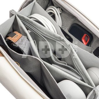 Peak Design футляр Travel Tech Pouch, bone
